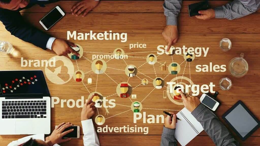 Strategy
